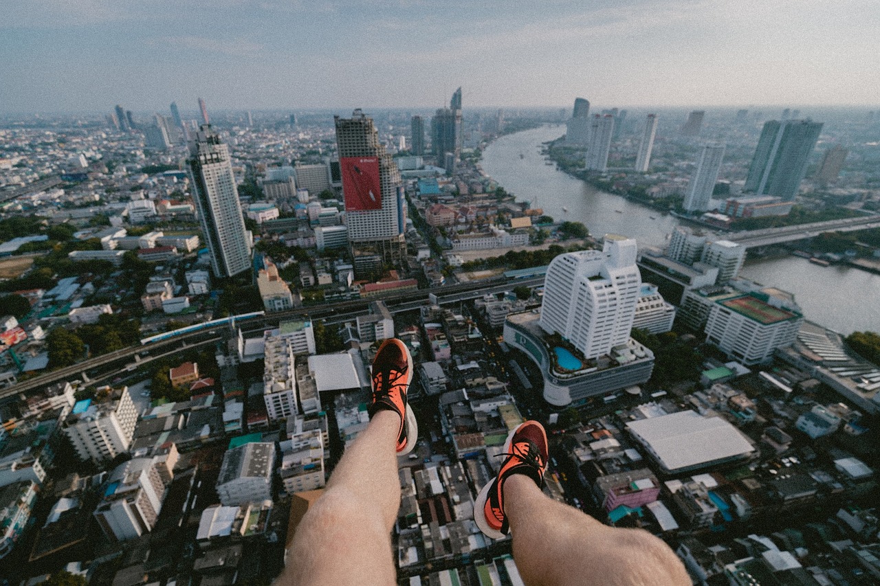 探索东营，一部旅游视频的完美指南