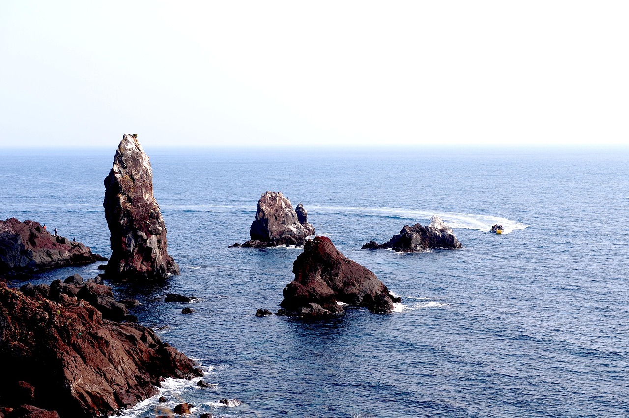 海南岛旅游攻略，自由行10天的梦幻之旅