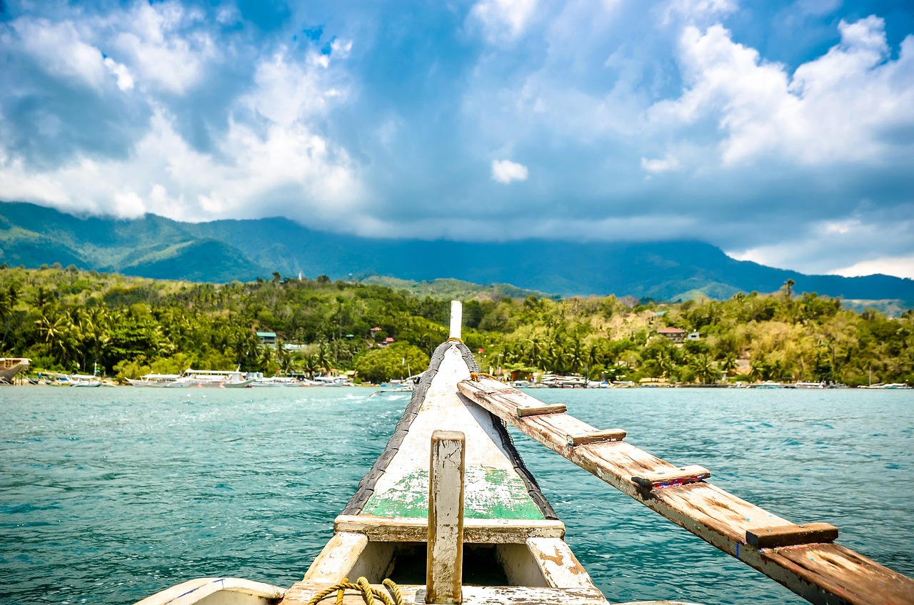 海口旅游攻略，景点大全免费指南