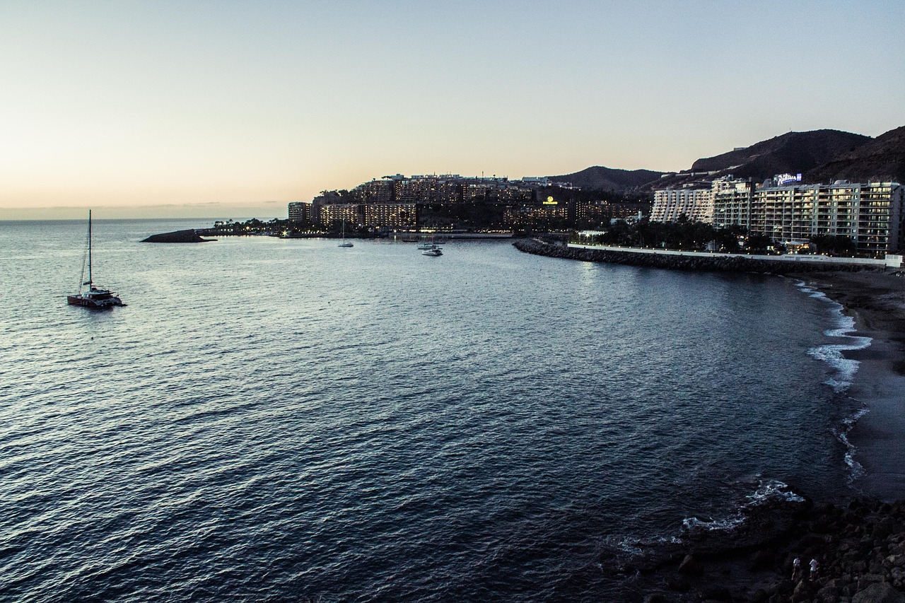探索热带风情，海口旅游攻略必去的十大景点