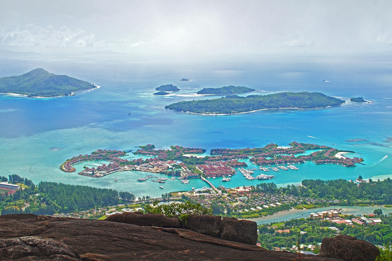 海南三沙旅游攻略，探索神秘海洋天堂的终极指南
