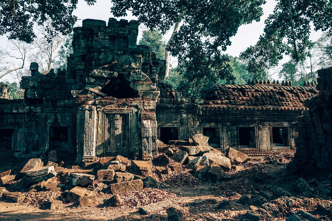 云南旅游必去的城市，探索彩云之南的神秘与魅力
