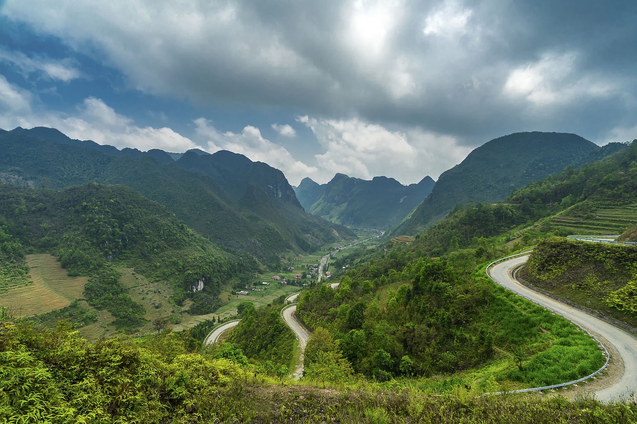 江西旅游好地方排名，探索赣鄱大地的瑰宝