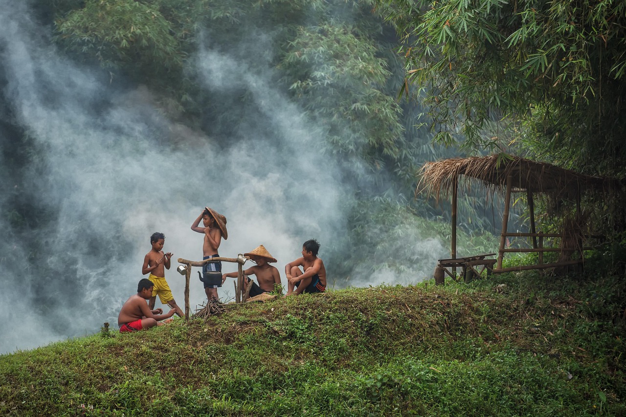 江西旅游，探索赣鄱大地的自然与文化瑰宝