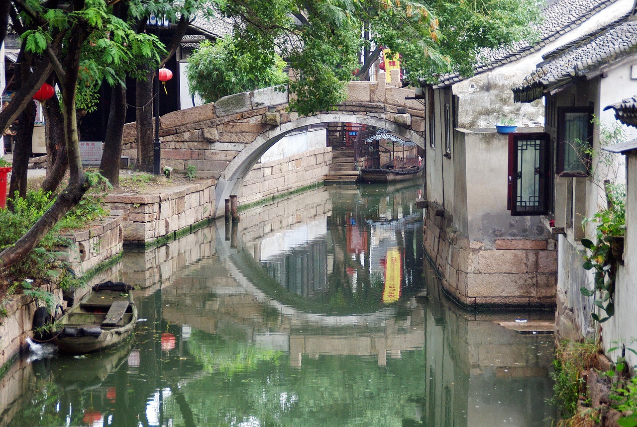 重庆的旅游景点推荐图片，探索山城之美的绝佳指南