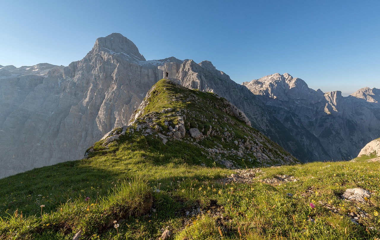 穿越千年的自驾之旅，甘肃旅游景点大全介绍