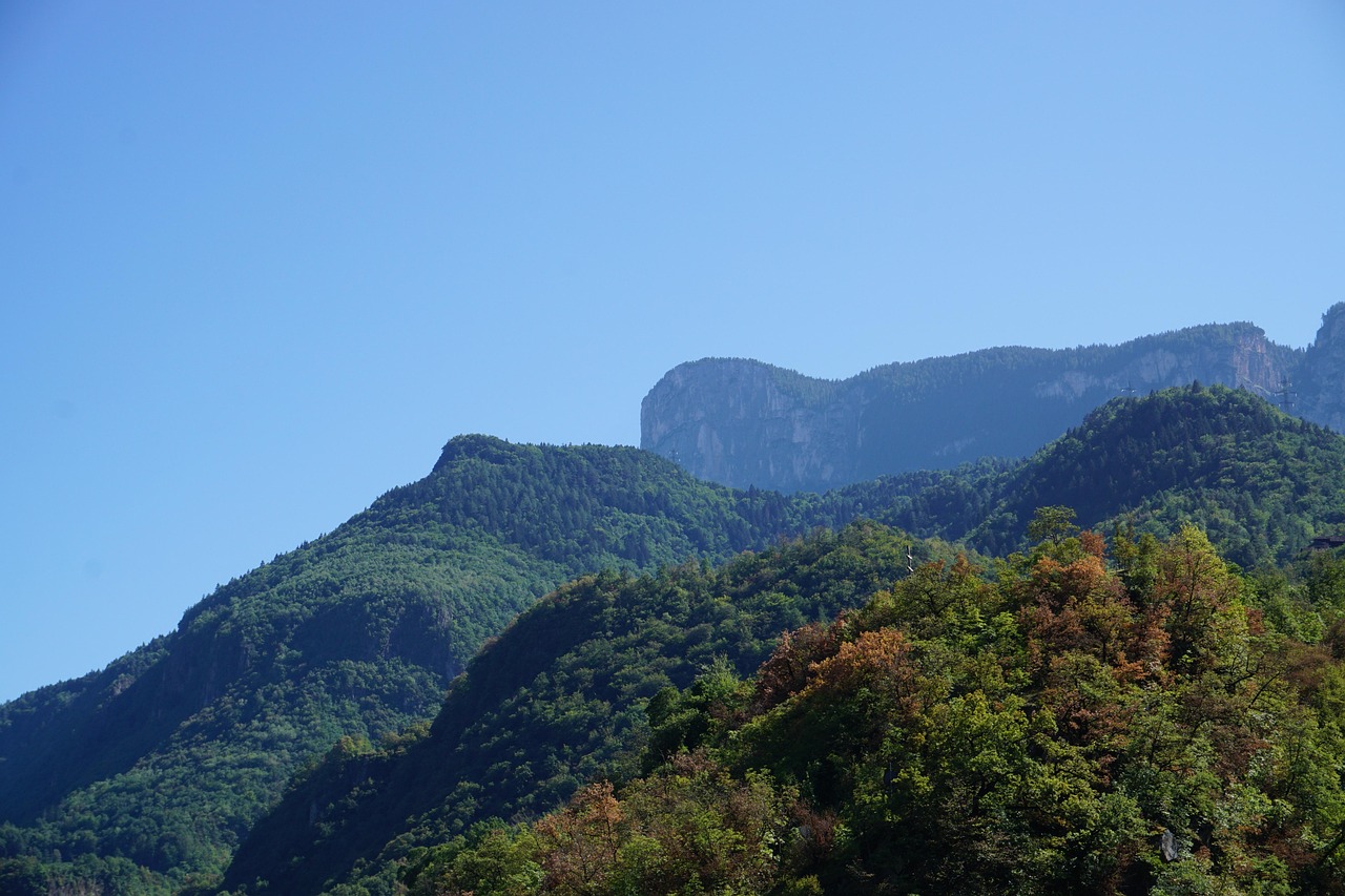 兰州旅游必去十大景点，五泉山的自然与文化之旅