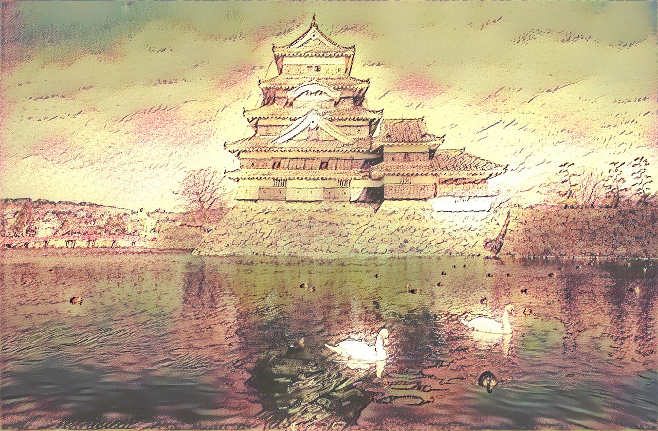 河南旅游美篇，穿越千年的中原之旅