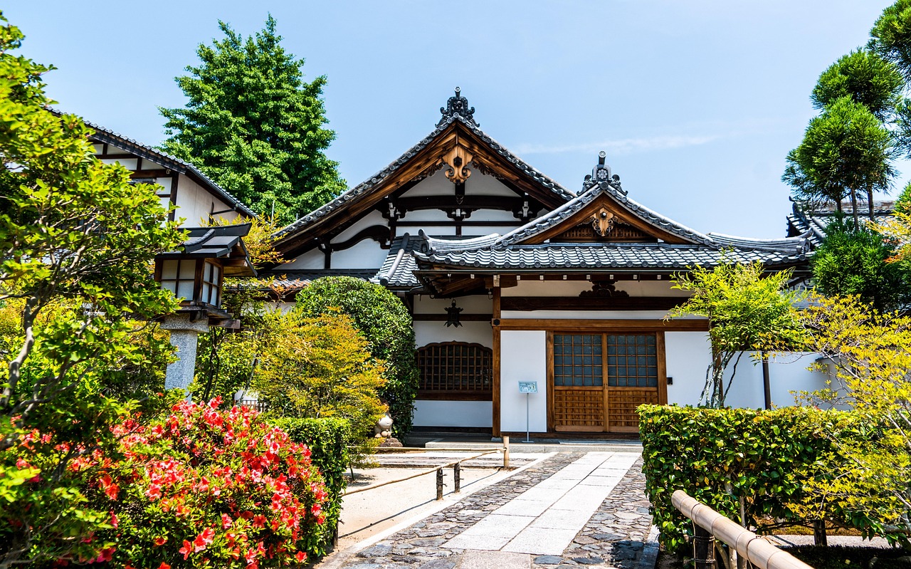 山东聊城旅游攻略，探索古城魅力，必去景点全揭秘