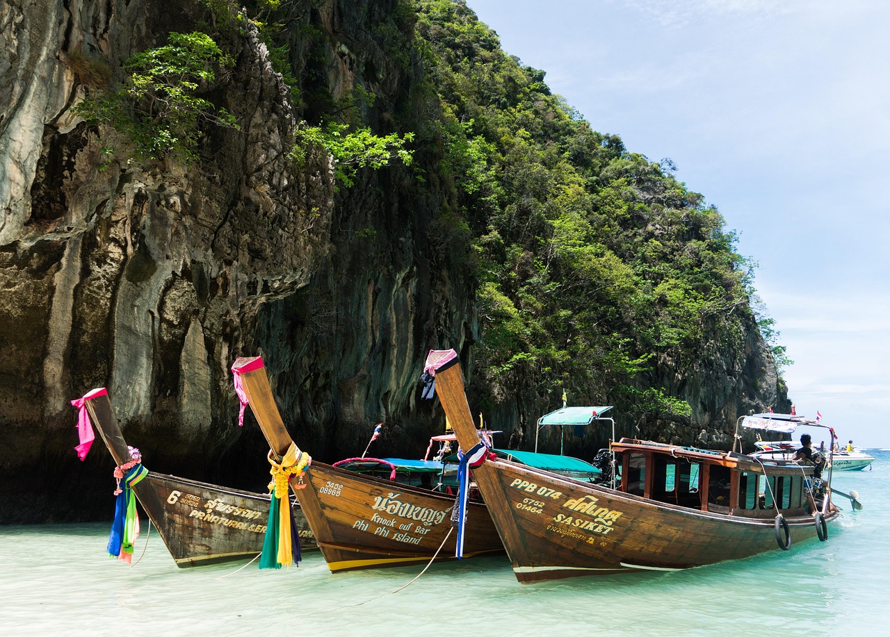 海口旅游攻略自助游，探索热带风情的完美指南