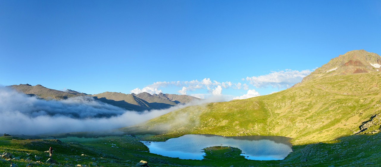 成都到西昌，一路风景一路歌，探索沿途的宝藏景区