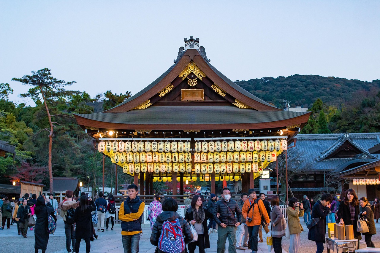 春节旅行去哪儿？揭秘春节旅游最佳去处排行榜前十名