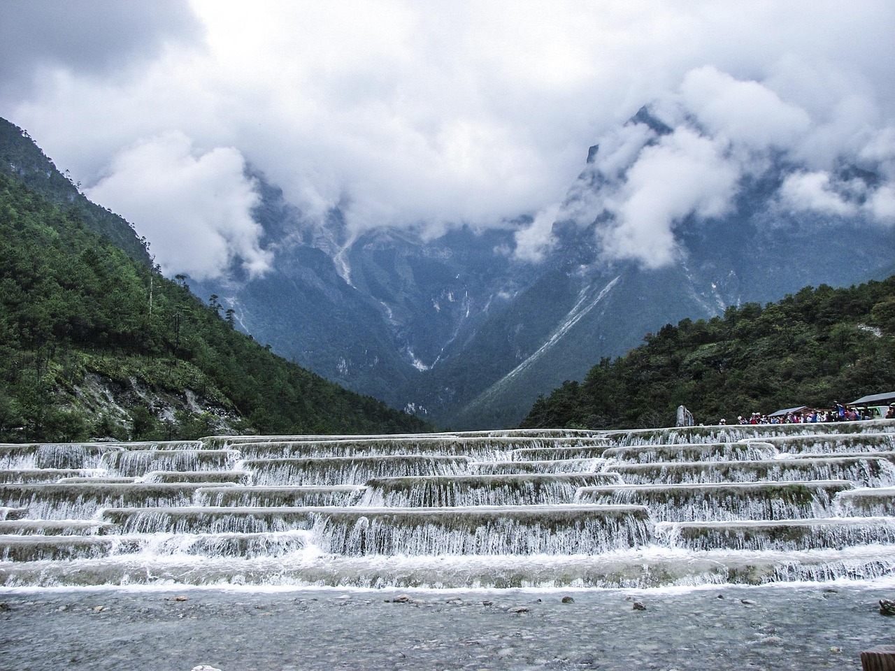 云南旅游景点，探索彩云之南的自然与文化瑰宝