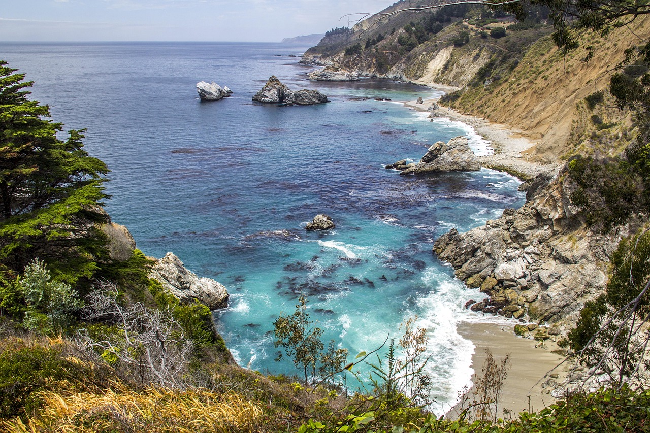 探索热带天堂，海南十大必游景点全攻略