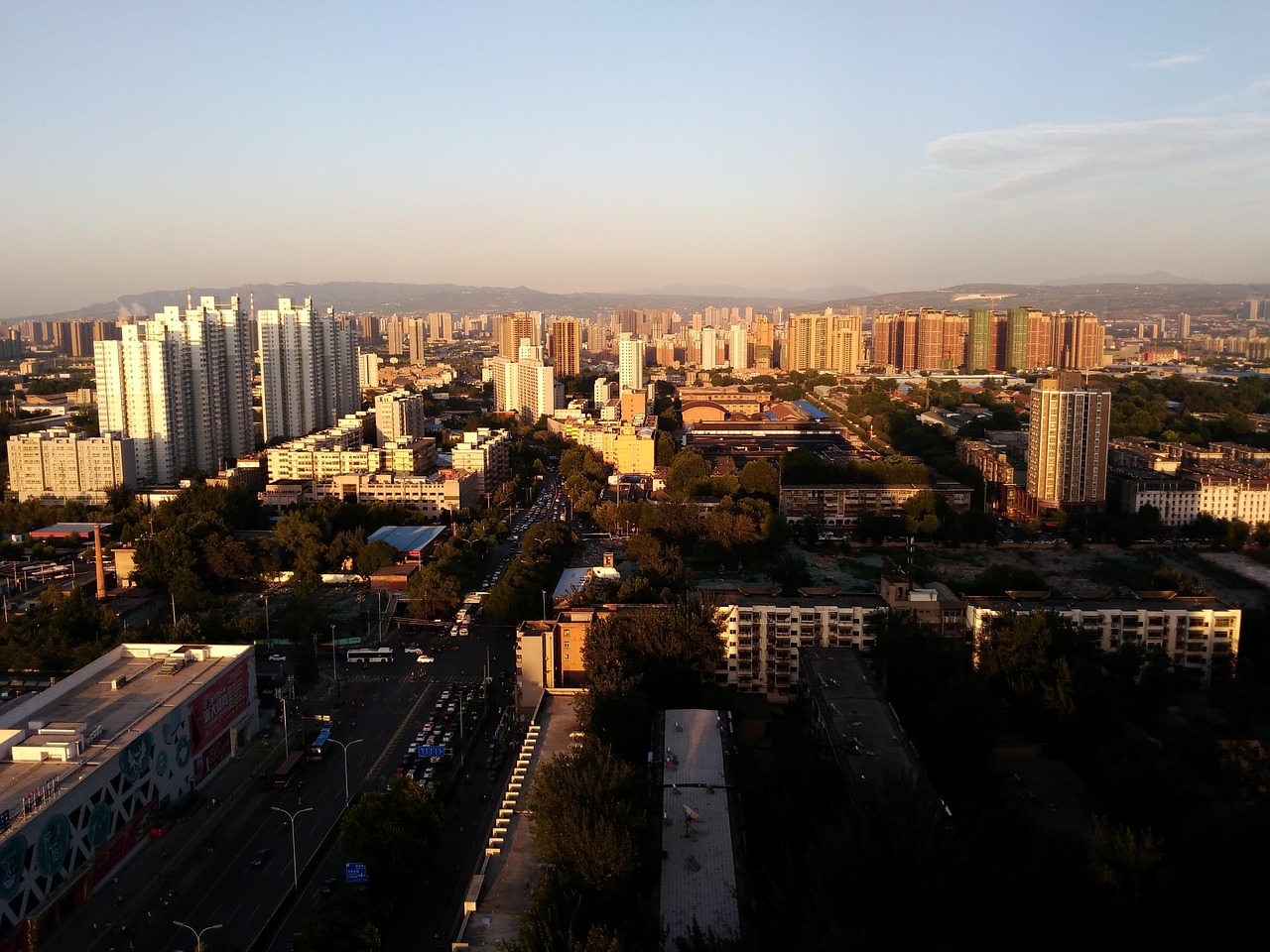 重庆旅游攻略，必玩的10个地方