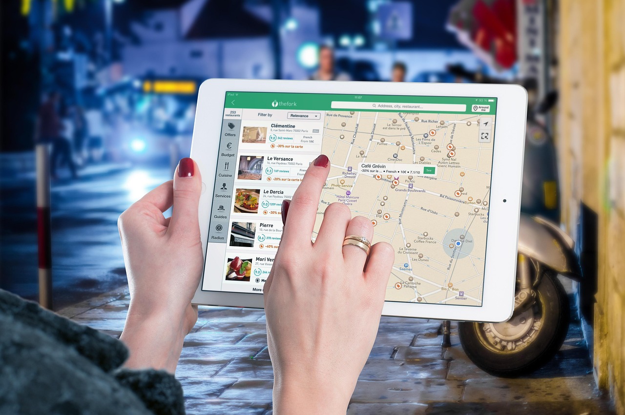 海外酒店预订App排名，旅行者的终极指南