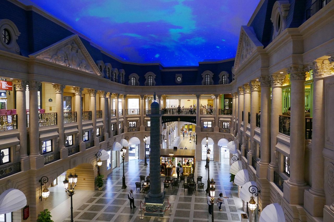 如何巧妙寻找特价酒店—省钱旅行的秘诀