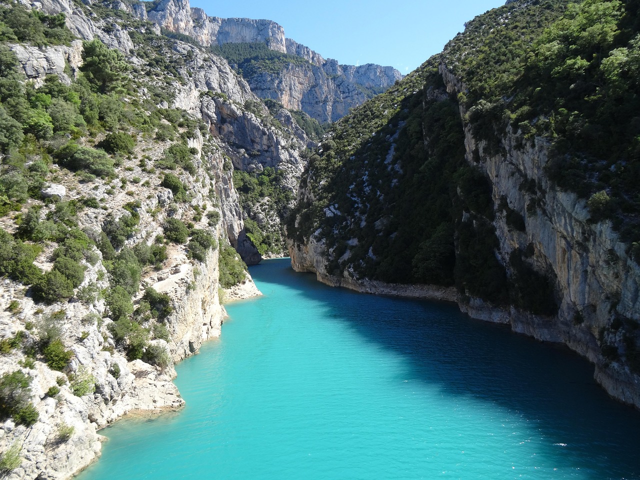 穿越千年古韵，山西旅游必去十大景点路线图
