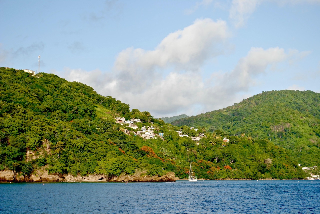 海口旅游攻略，探索热带风情的完美指南