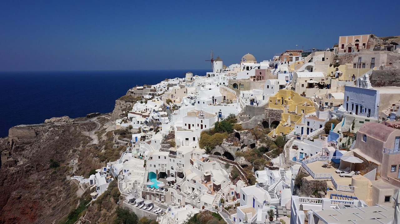 河北旅游攻略必去十大景点，探索燕赵大地的璀璨明珠