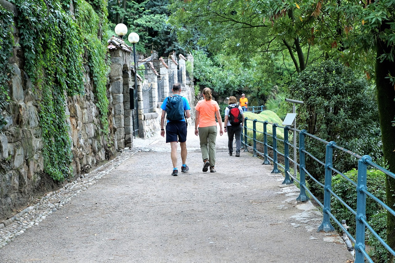穿越川西秘境，成都至九寨沟的旅行路线全攻略
