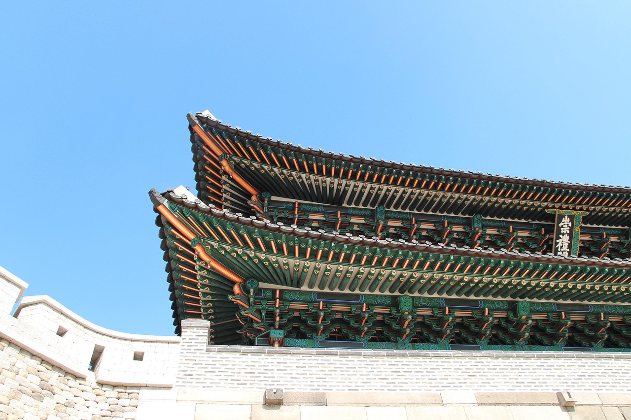 穿越时空的宫殿，北京故宫的历史背景