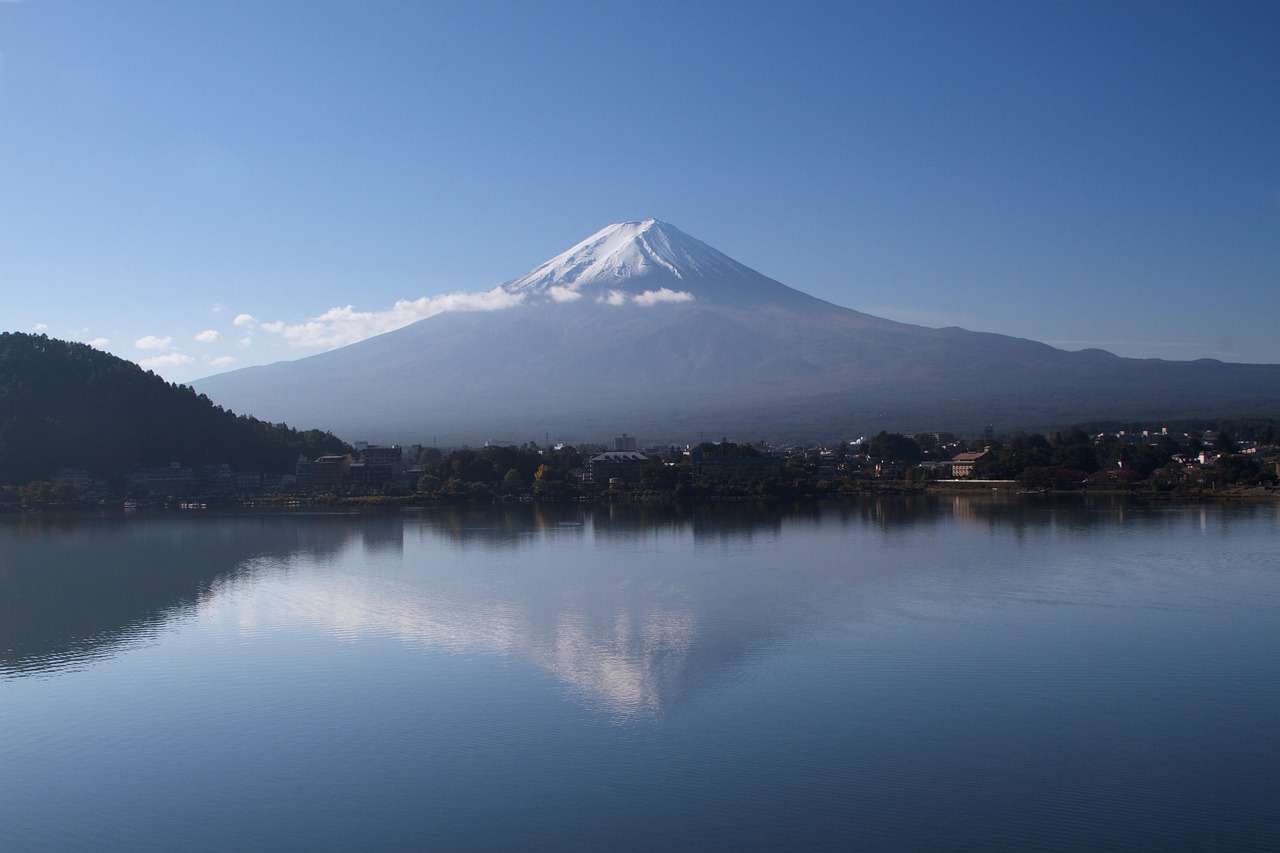 内蒙古自驾游，五条风景如画的线路推荐