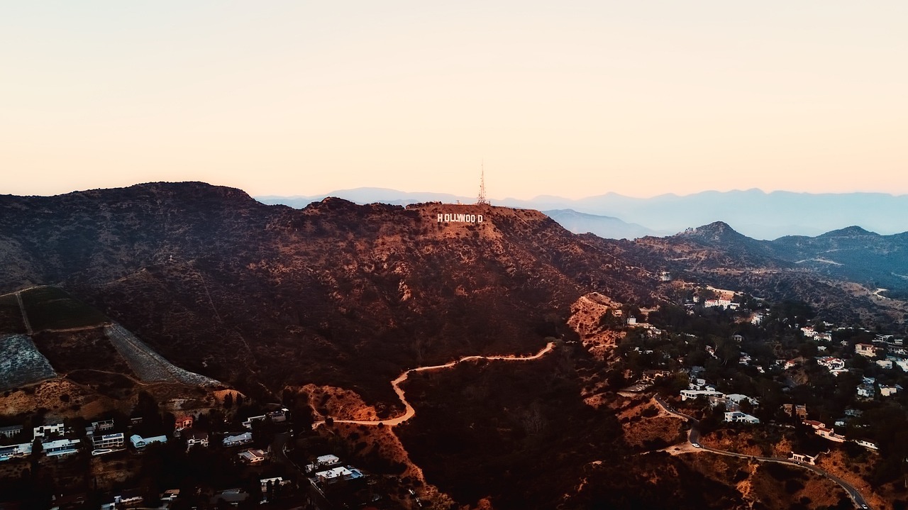 探索深圳，免费景区的宝藏之旅