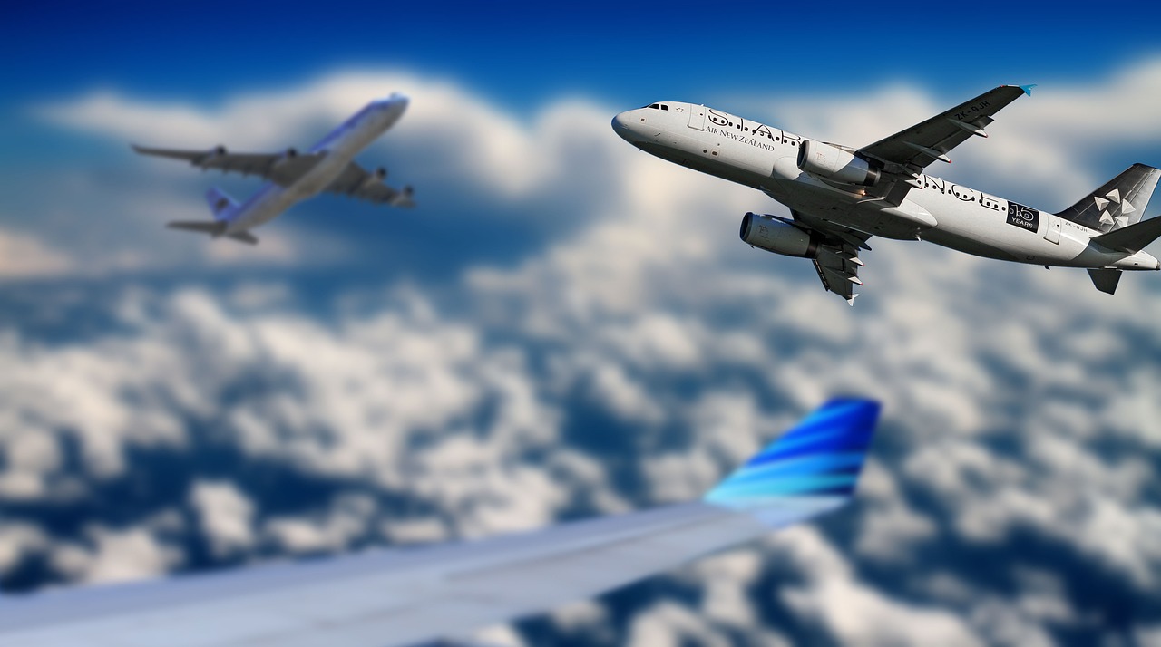 探索天空之旅，中国民航网机票查询的便捷与魅力