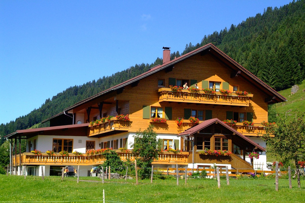 丽江古城推荐住宿，寻找梦中的温馨小屋