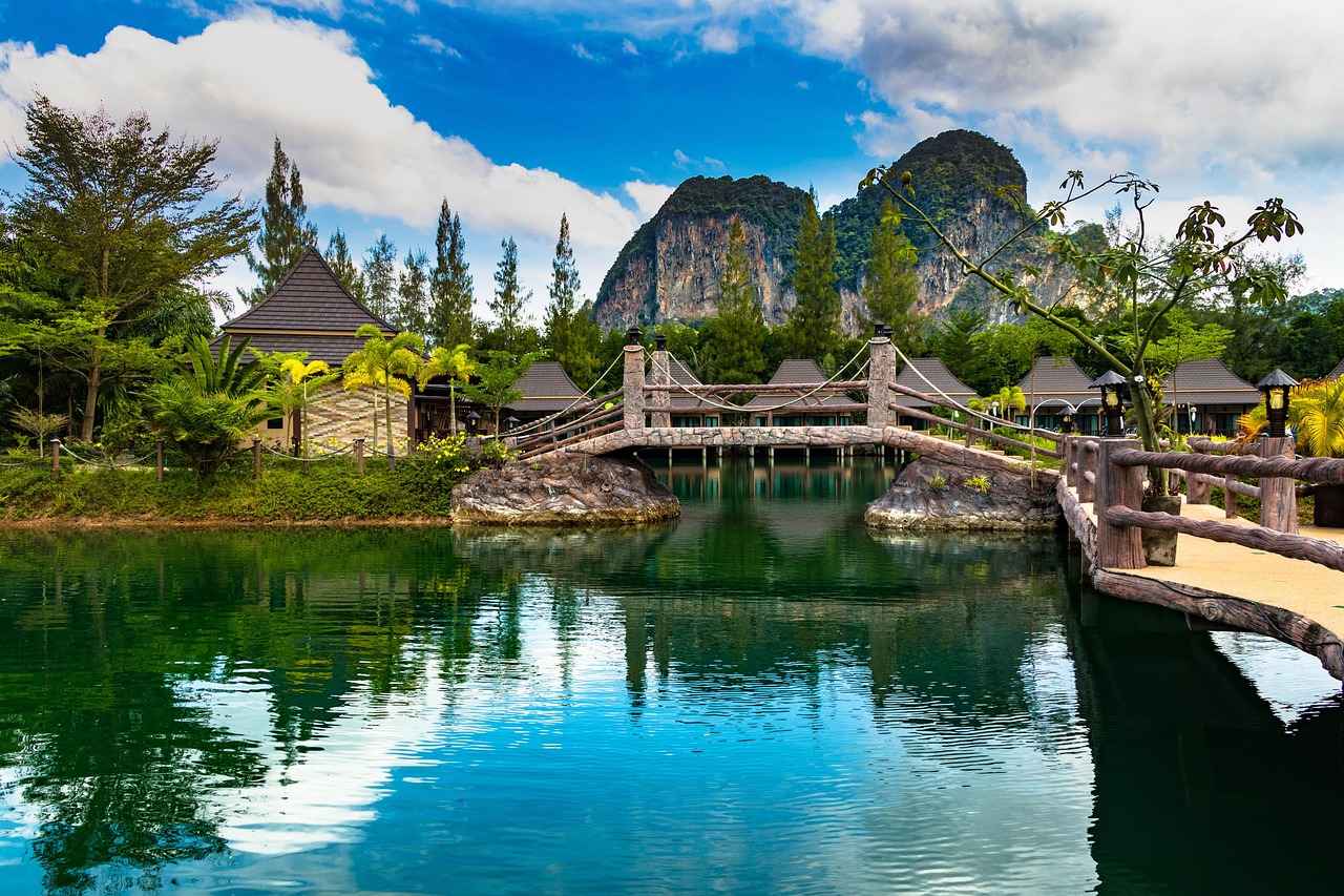 成都当地旅行团，探索天府之国的绝佳选择