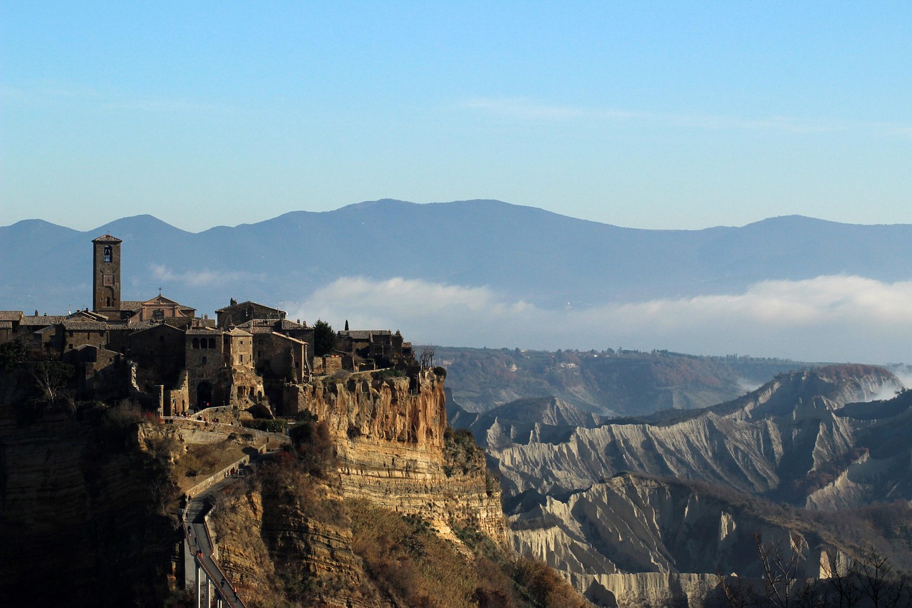 探索中国之美，全国旅游线路图及景点全攻略