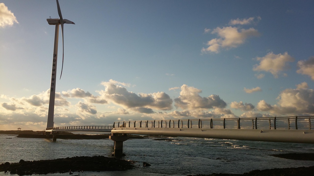 济州岛旅游，探索韩国的自然瑰宝