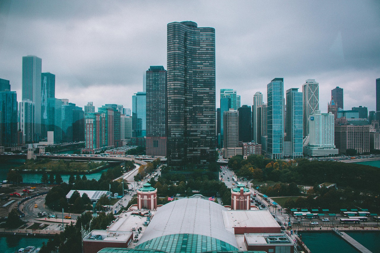 探索厦门，揭秘这座海滨城市不可错过的魅力景点