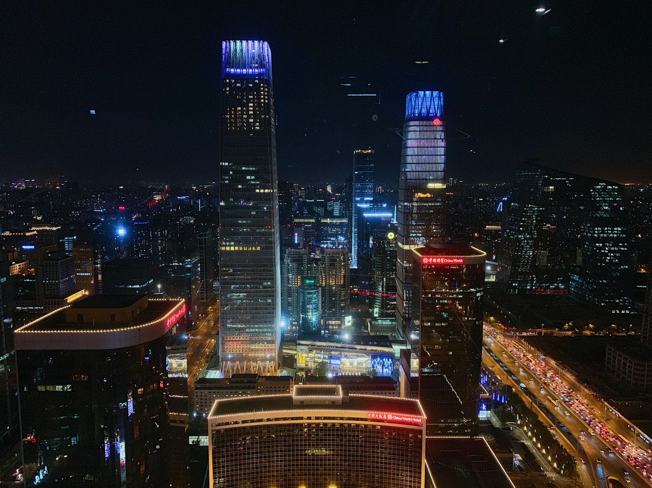北京夜游指南，探索京城的璀璨夜晚