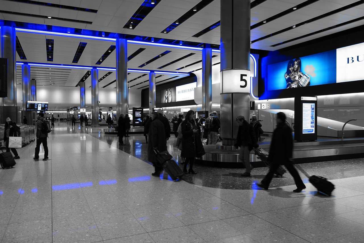 轻松出行，省钱有道，春秋航空行李托运价格全解析