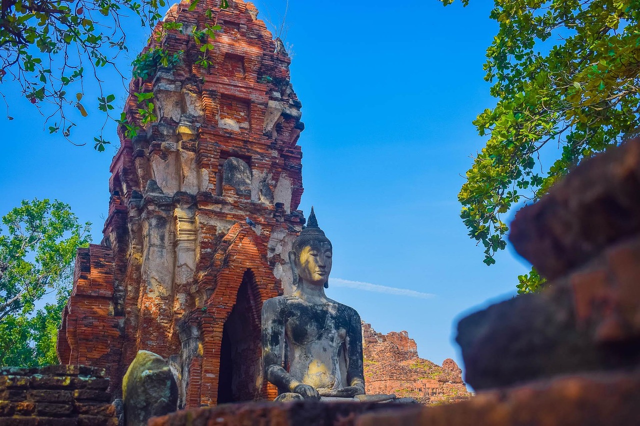 珠海旅游，免费探索的四大必去景点