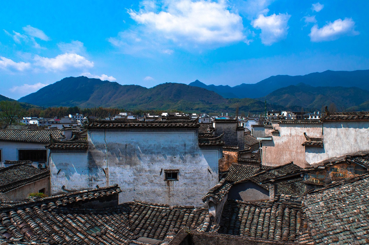 亲子游北京，5天自助游住宿全攻略