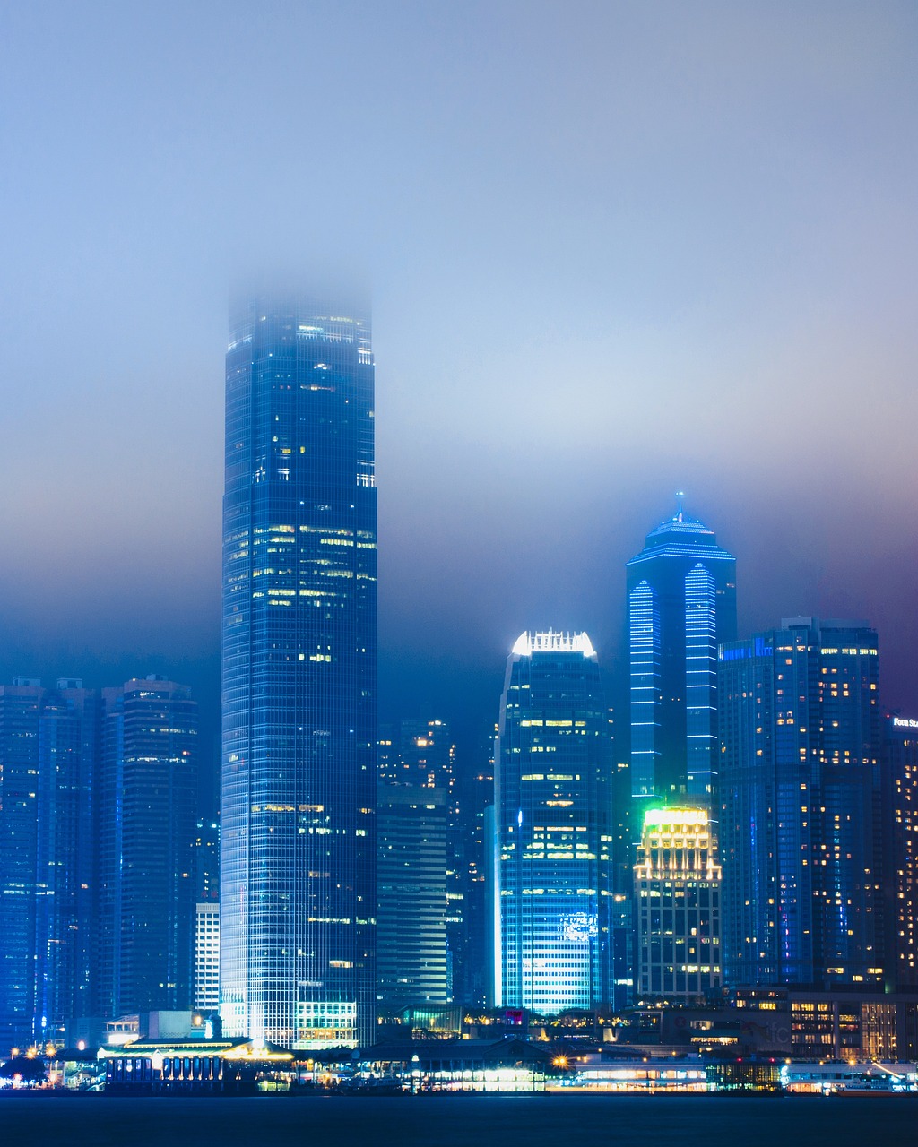 上海2天一夜自由行攻略，探索魔都的精华之旅