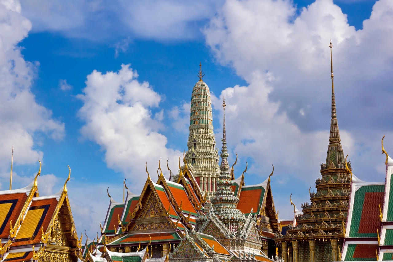 探索世界公园，一场环球旅行的奇妙冒险