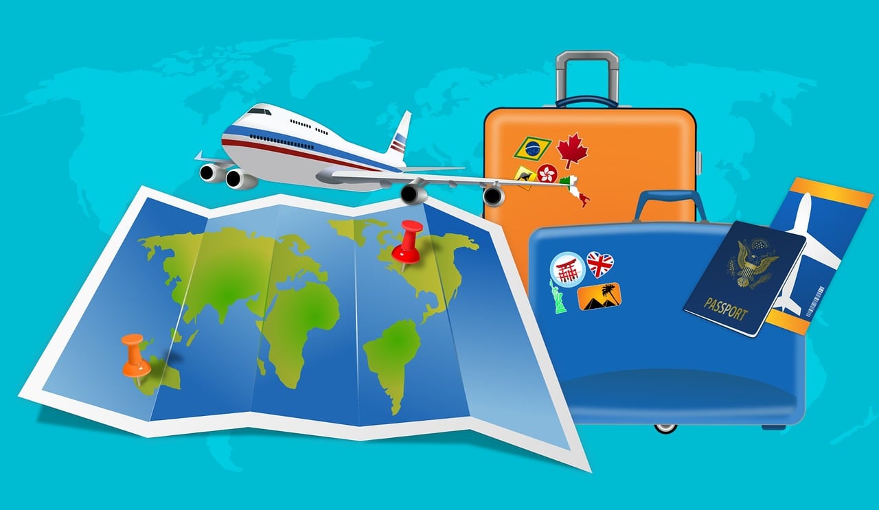 宁波中国旅行社官网，您的旅行梦想，一键启程