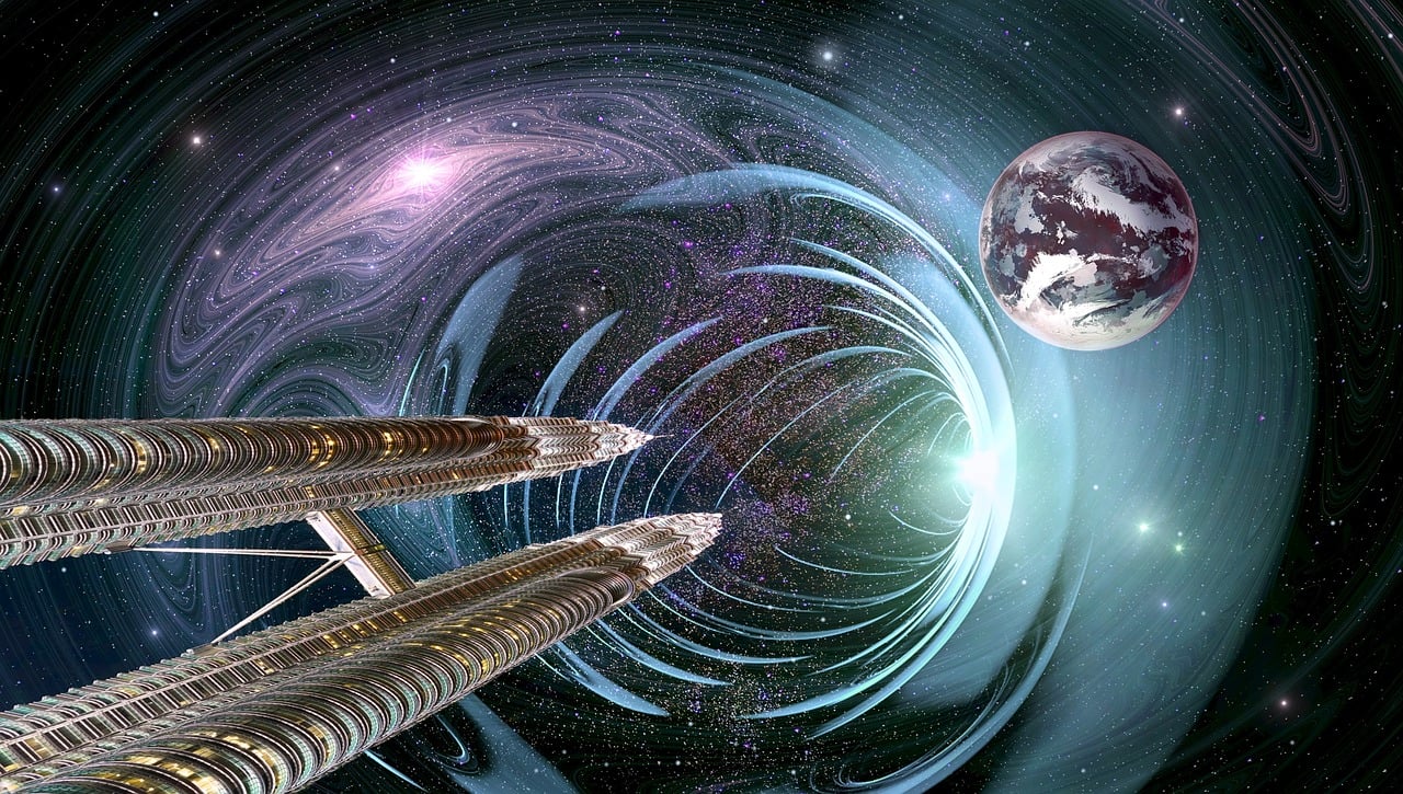 探索温州乐园，一个充满乐趣和刺激的奇幻世界