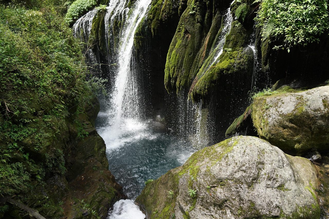 三峡大坝，中国水利工程的奇迹