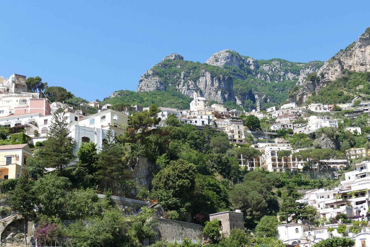 探索湖南，揭秘湖南最值得一游的五大旅游景区