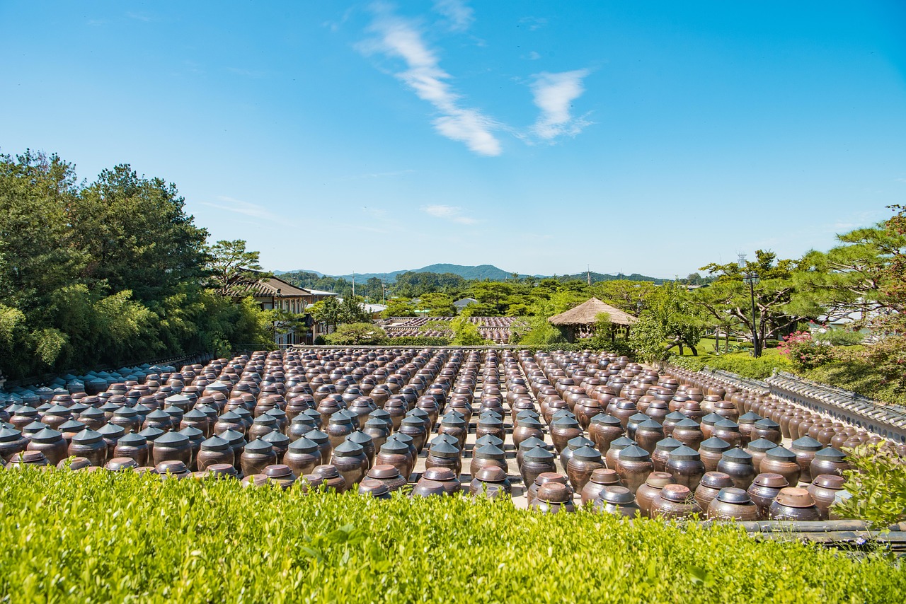 探索和田的四季，天气变化与生活智慧