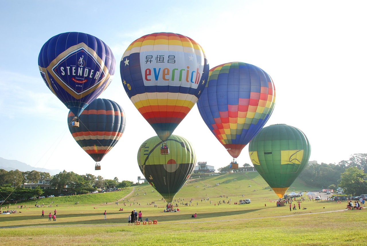 台湾旅游签证办理全攻略，轻松出行，畅游宝岛