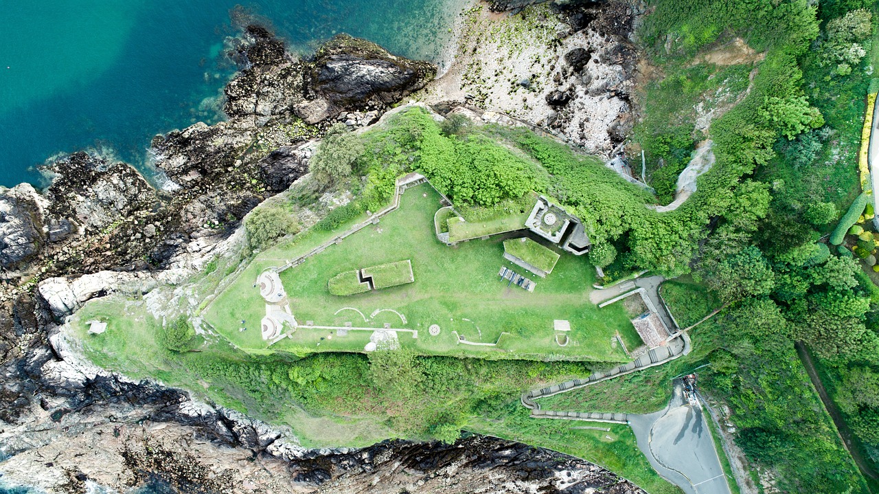 探索仙境，湖南张家界旅游景点图片的魅力