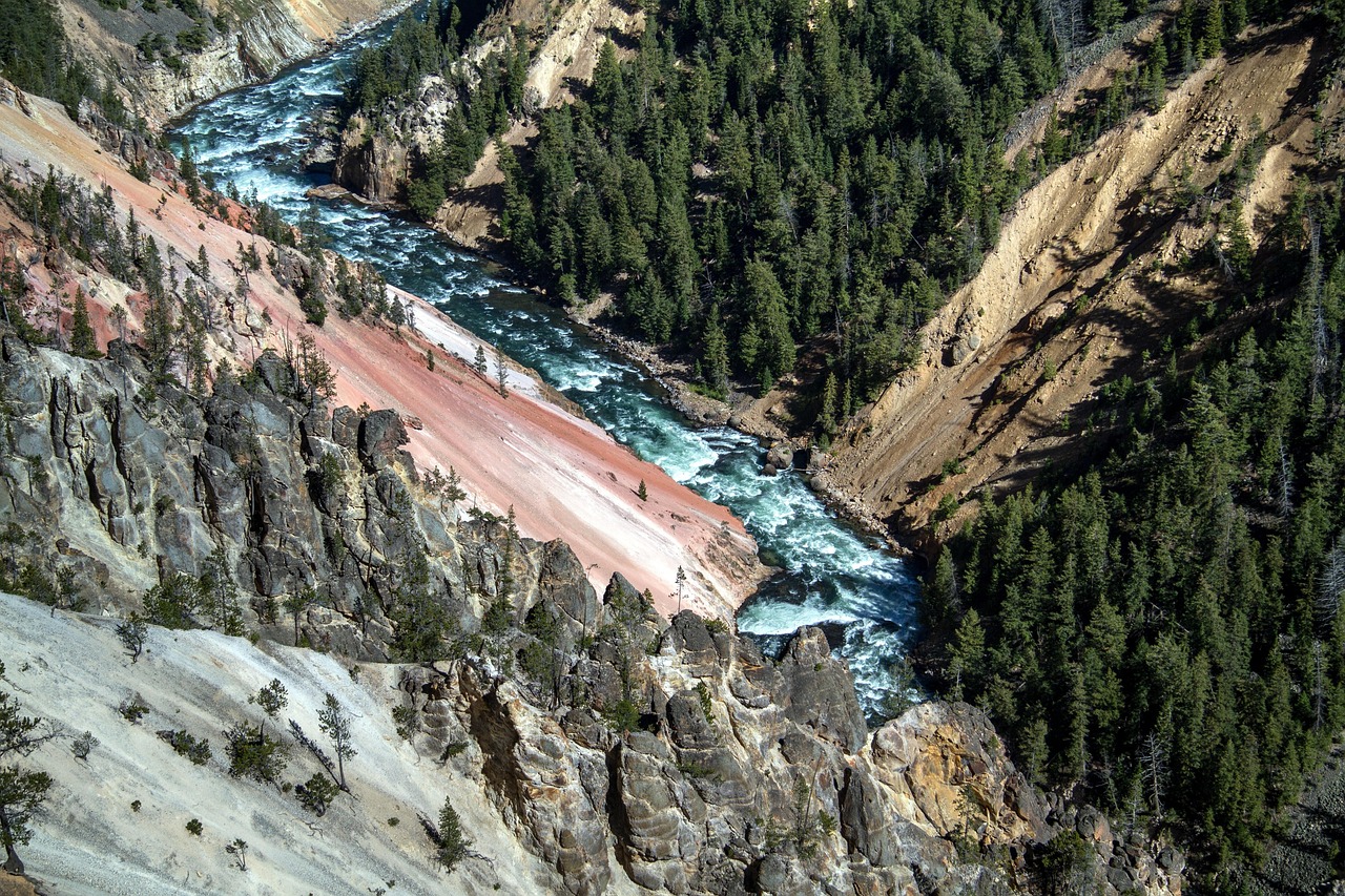 江西旅游攻略，必去景点深度探索