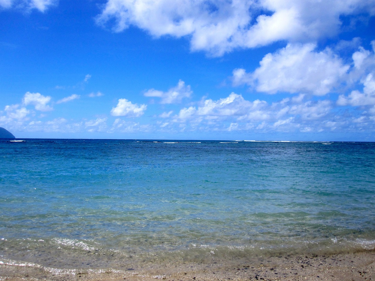 天津海滨浴场，城市中的海洋天堂
