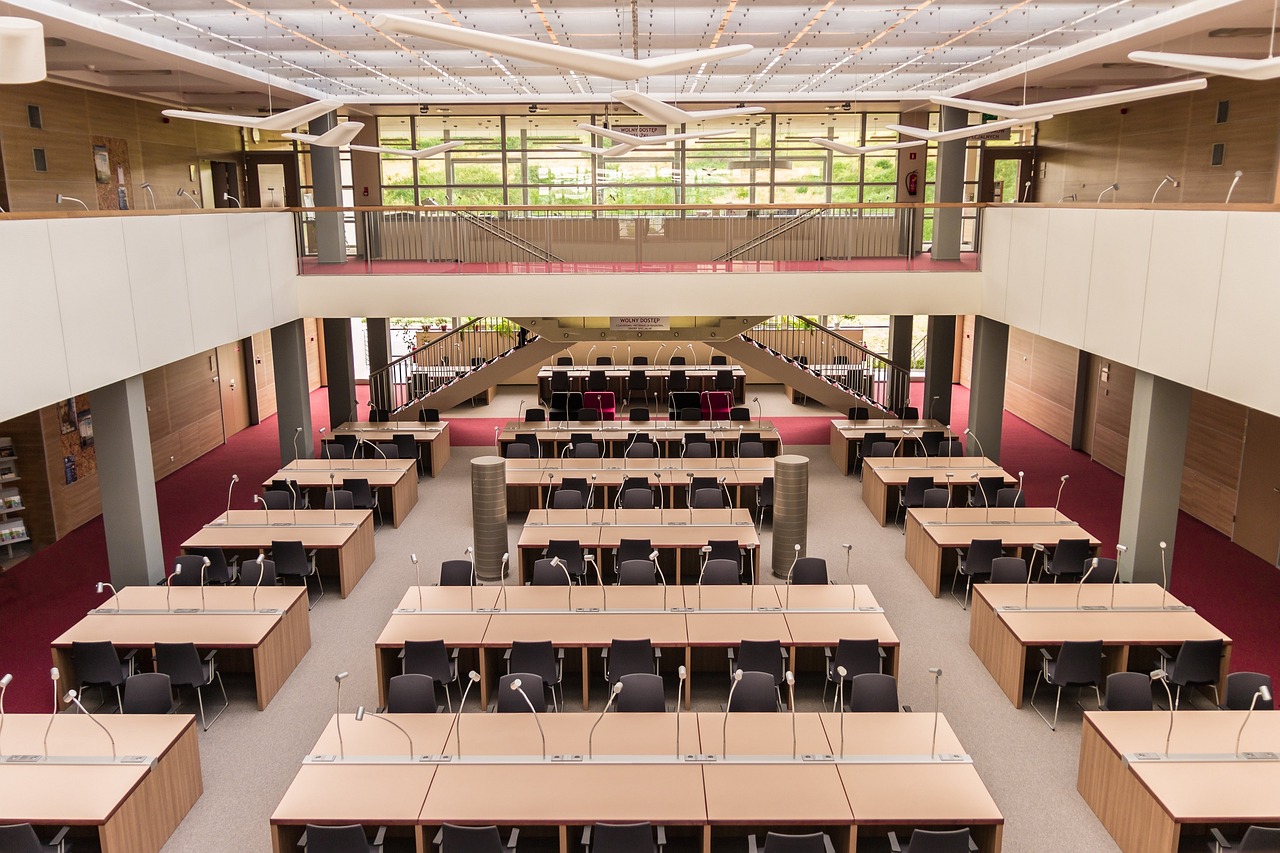 探索知识殿堂，宾夕法尼亚大学的魅力与影响